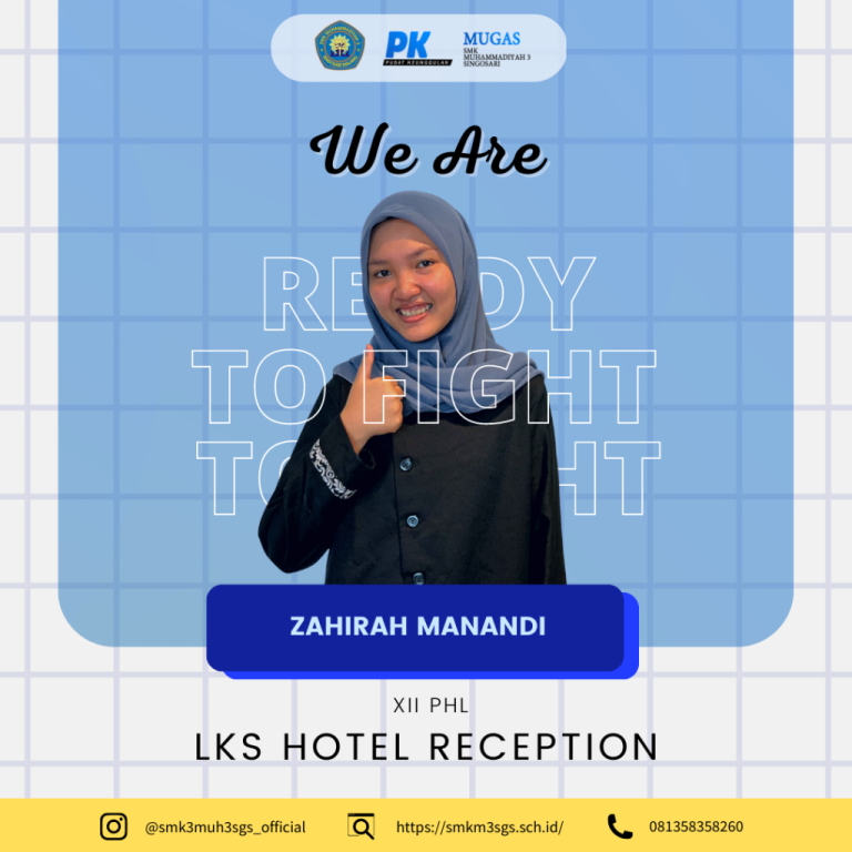 LKS KABUPATEN MALANG