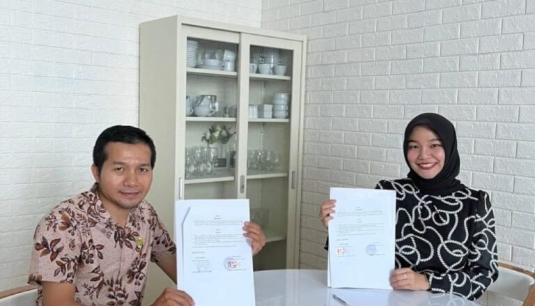 SMK Mugas Gandeng IBMT College Malang Garap Kompetensi Siswa