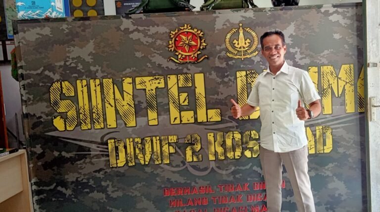 Libatkan KOSTRAD-Public Figur, MPLS SMK Mugas Usung Materi Bela Negara Hingga Wiyata Mandala   