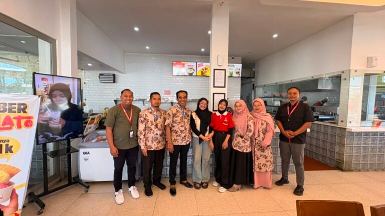 Kali Kedua SMK Mugas-PT Taring Bertemu, Pembaharuan MoU Tambah Kuota Kerja Alumni