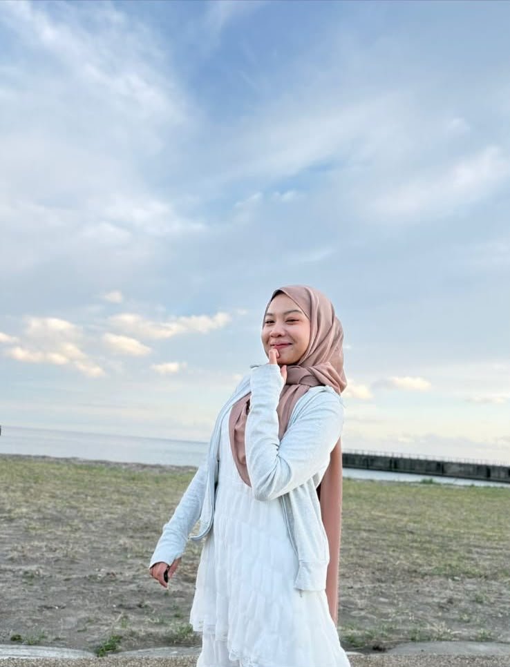 Kompetensi Perhotelan Ai’syah di SMK Mugas, Jalan Sukses Raih Masa Depan di Jepang
