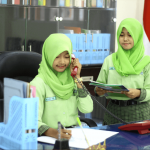 Jurusan Perkantoran SMK Singosari Malang 2